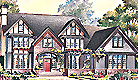 Watercolor Rendering