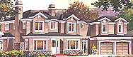 Watercolor Rendering