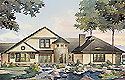 Watercolor Rendering