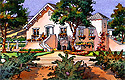 Watercolor Rendering